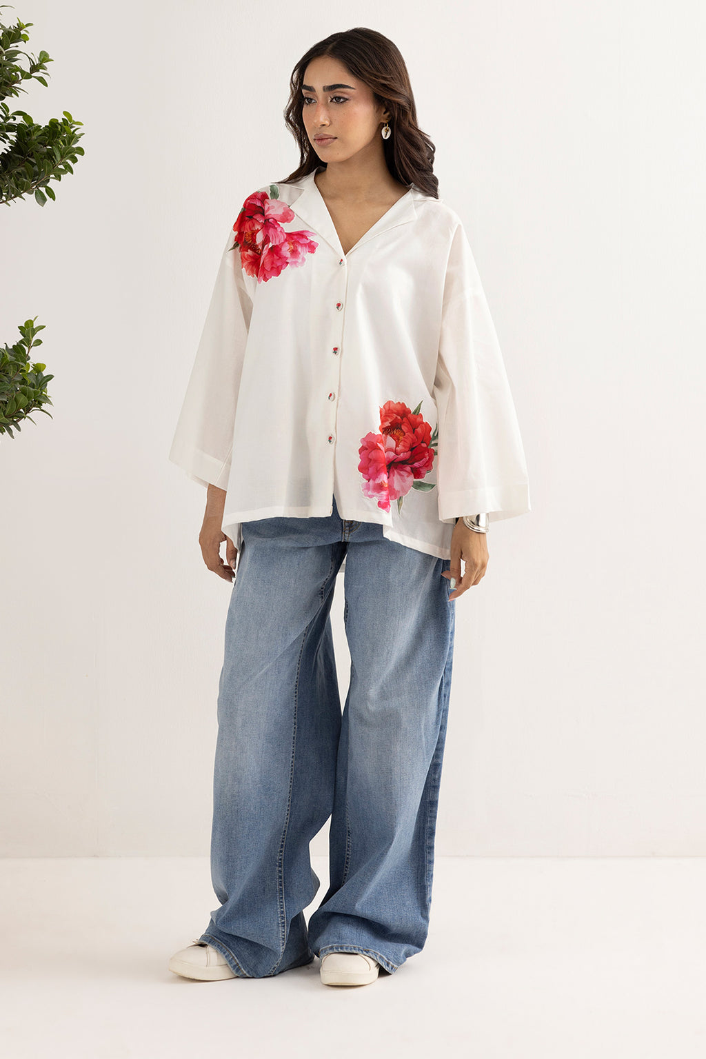 Shirt - 1521