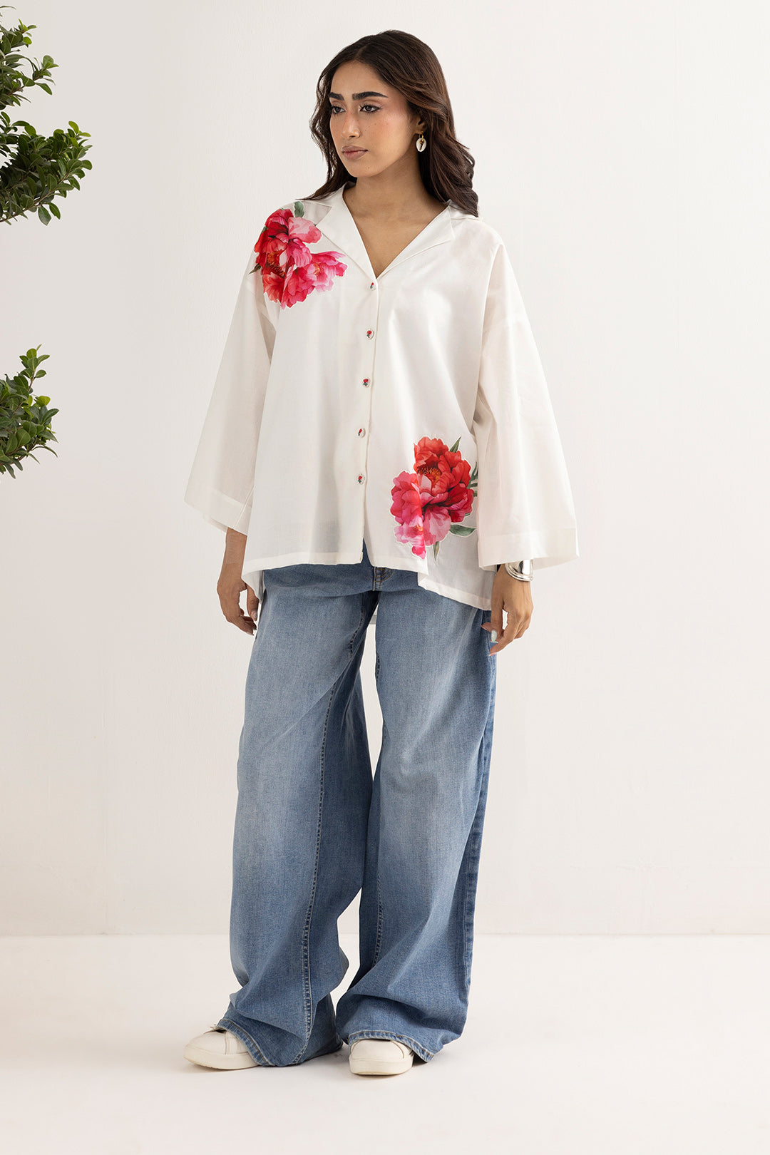 Shirt - 1521