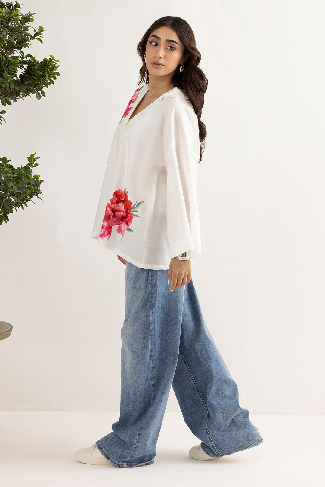 Shirt - 1521