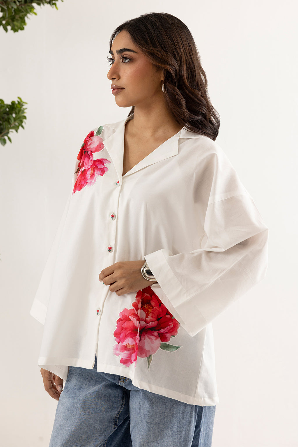 Shirt - 1521