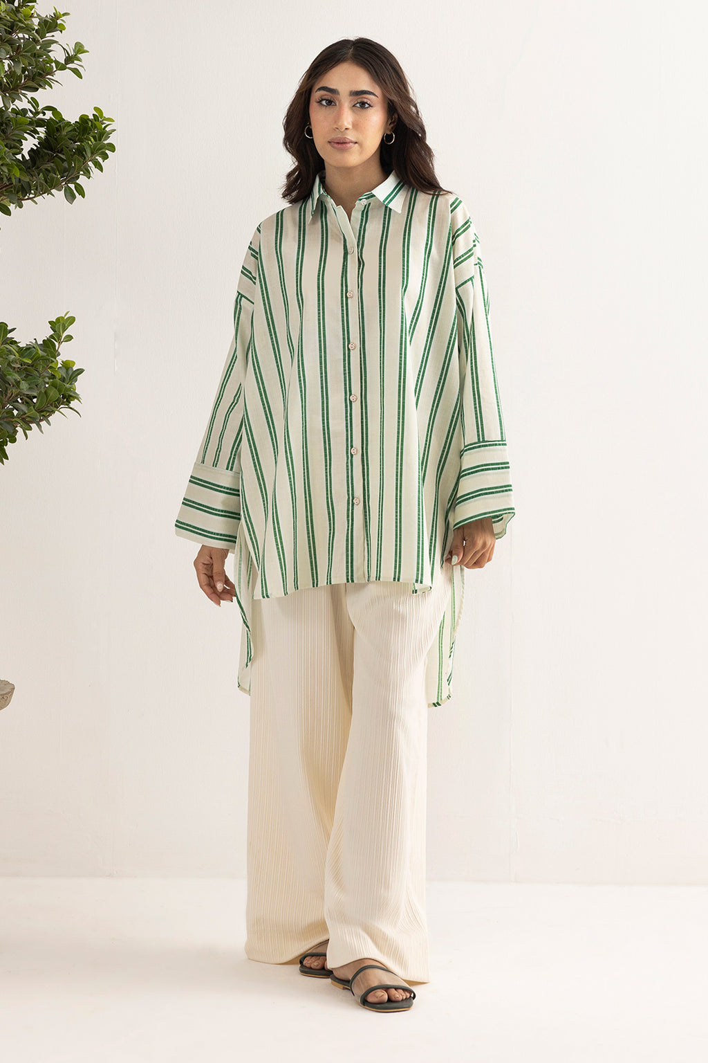 Shirt - 1543