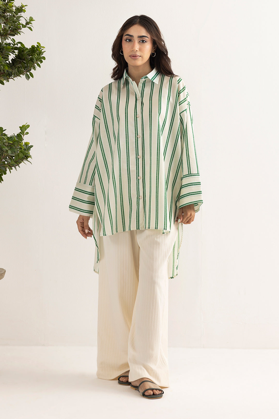 Shirt - 1543