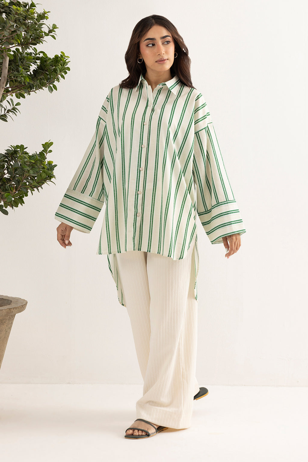 Shirt - 1543