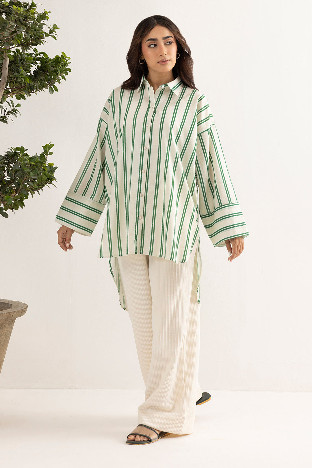 Shirt - 1543