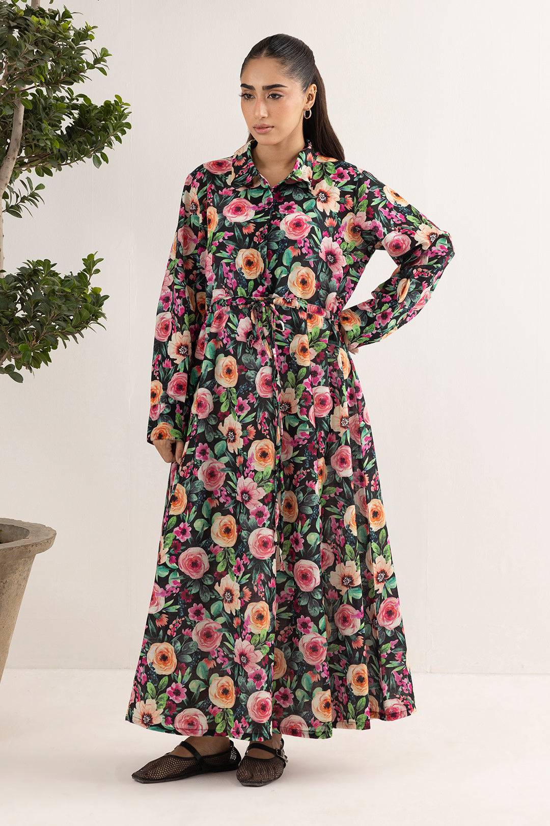 Tunics - 1553