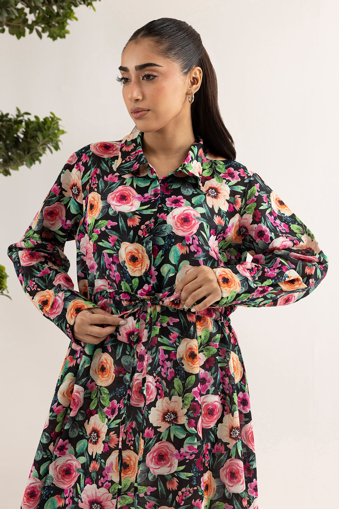 Tunics - 1553