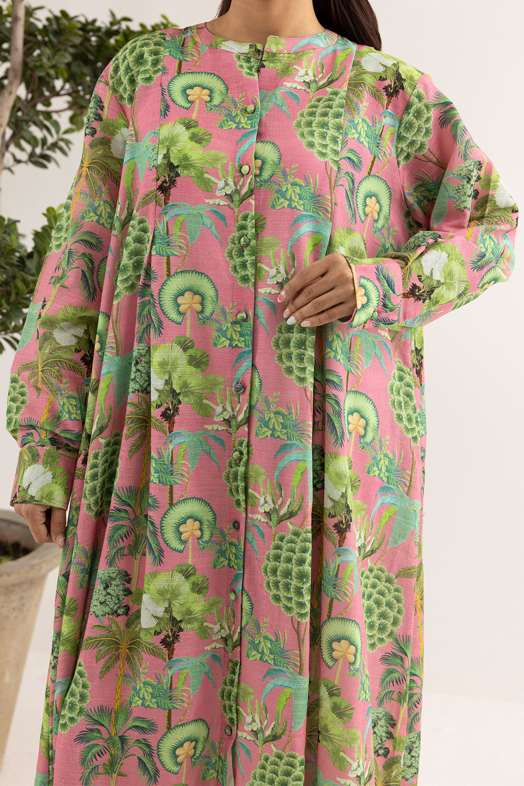 Tunics - 1554
