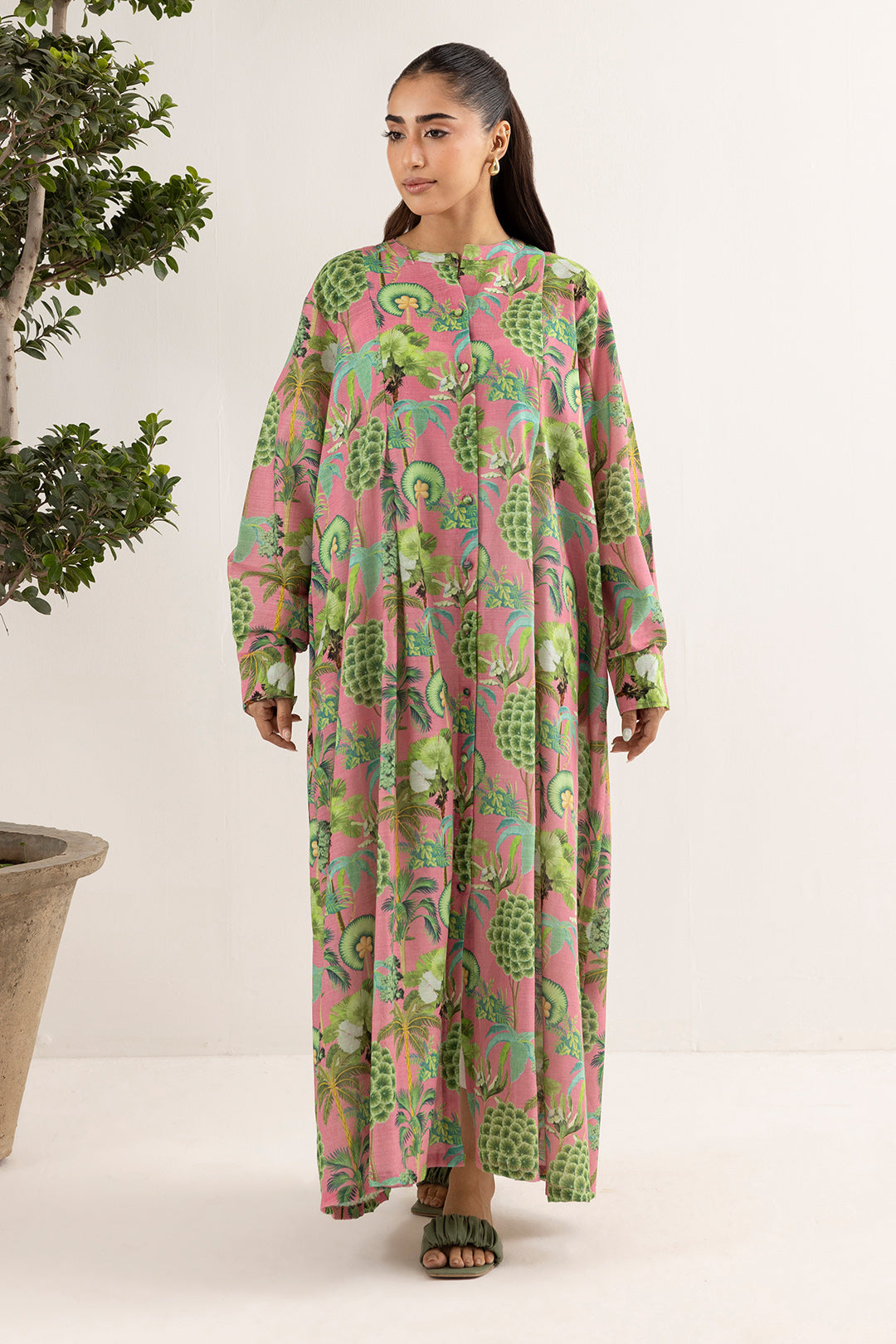 Tunics - 1554