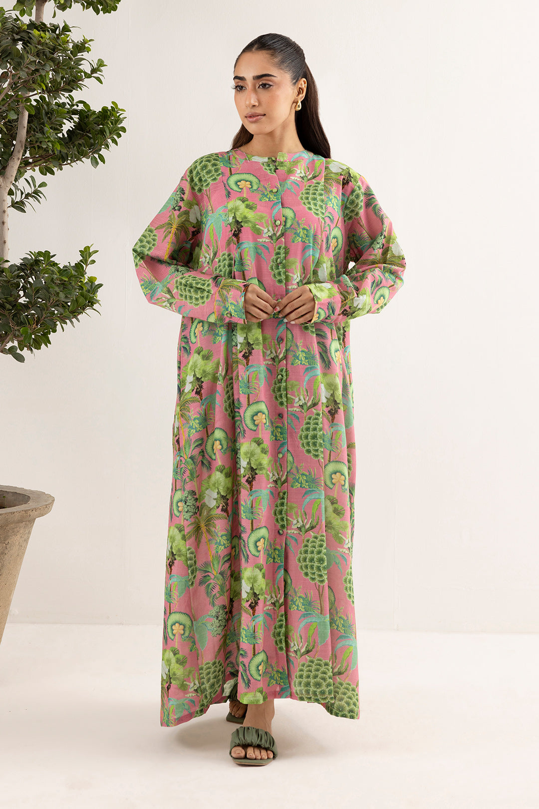 Tunics - 1554