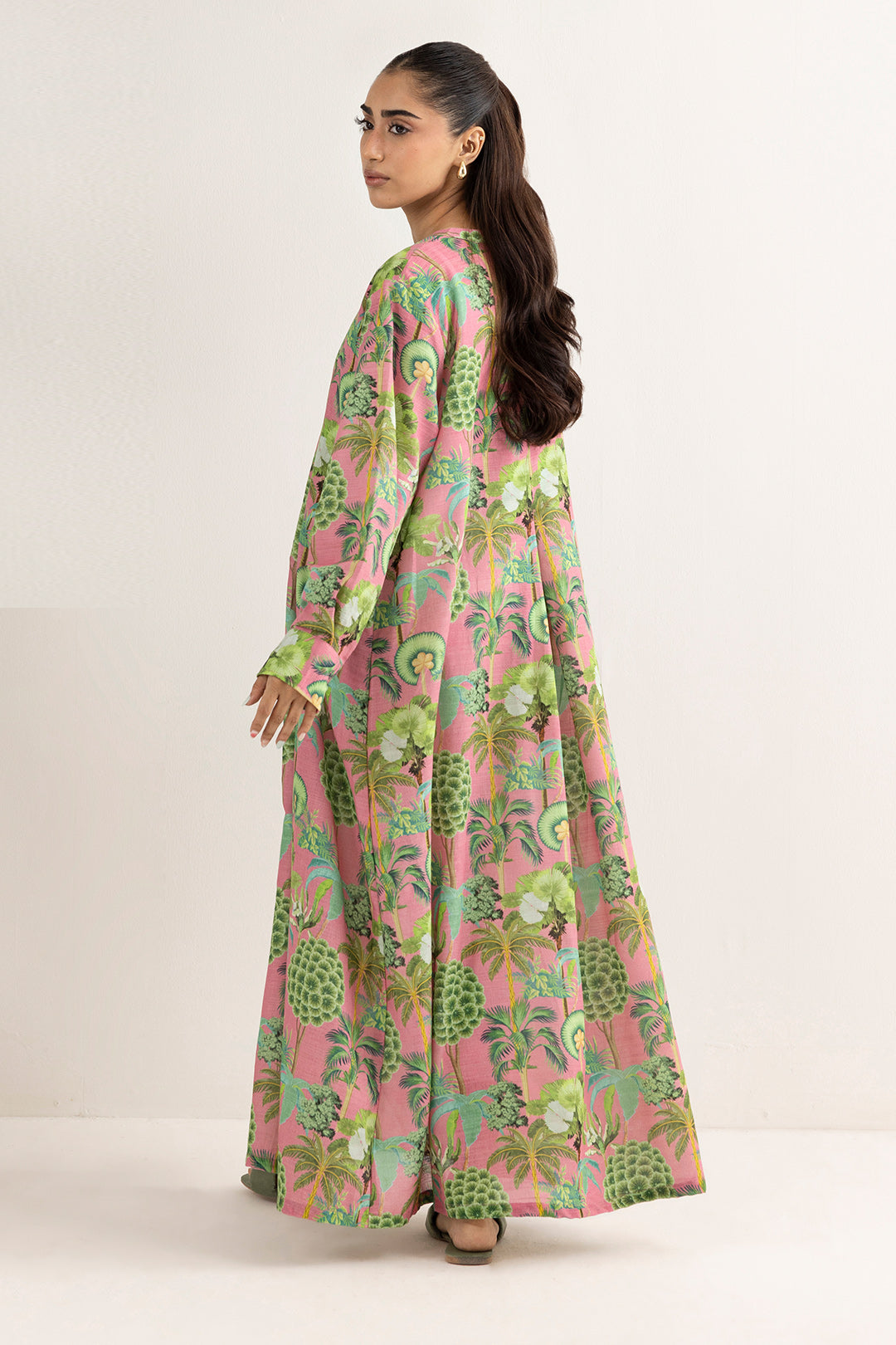 Tunics - 1554