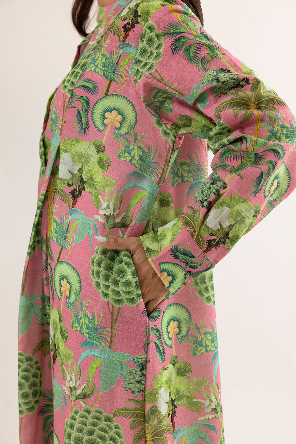 Tunics - 1554