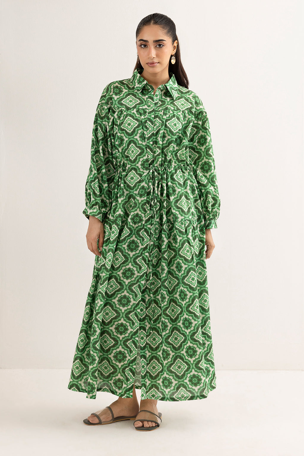 Tunics - 1557