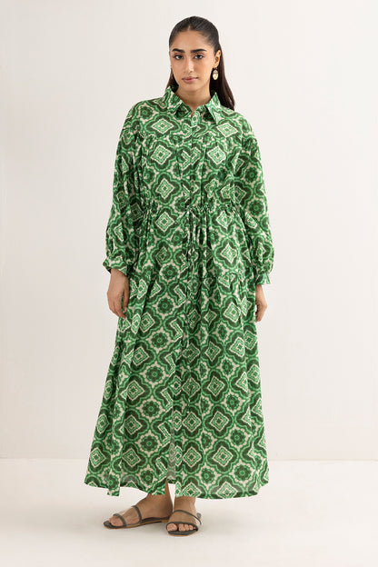 Tunics - 1557