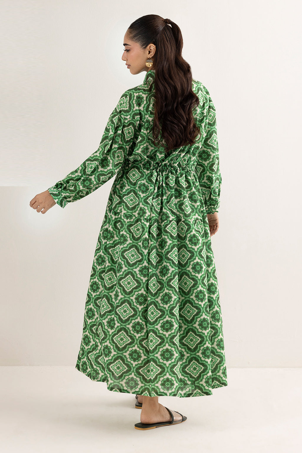 Tunics - 1557