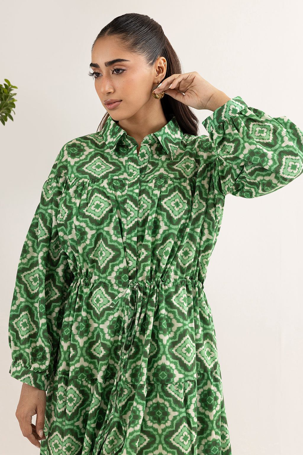 Tunics - 1557