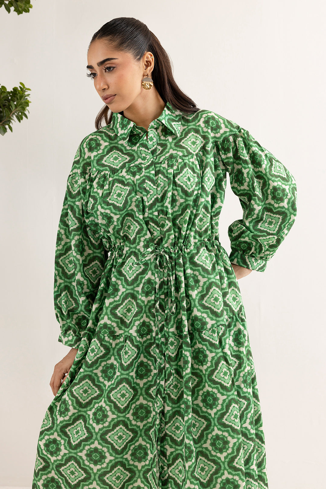 Tunics - 1557