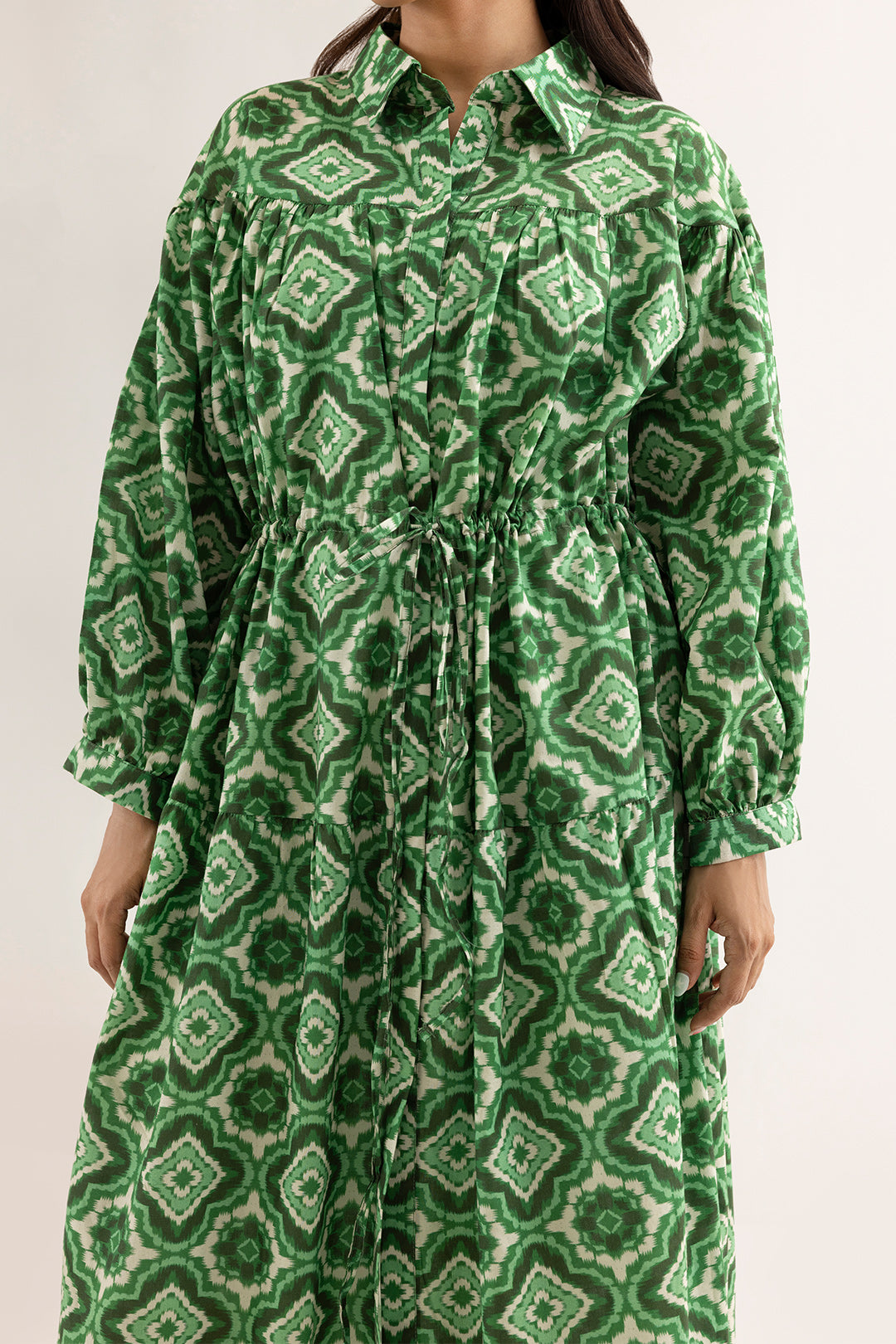 Tunics - 1557