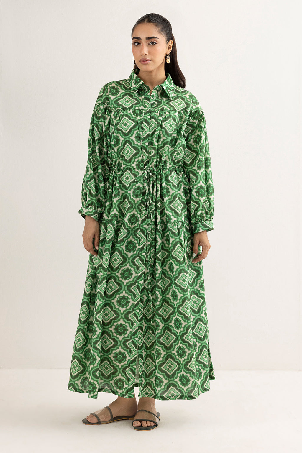 Tunics - 1557