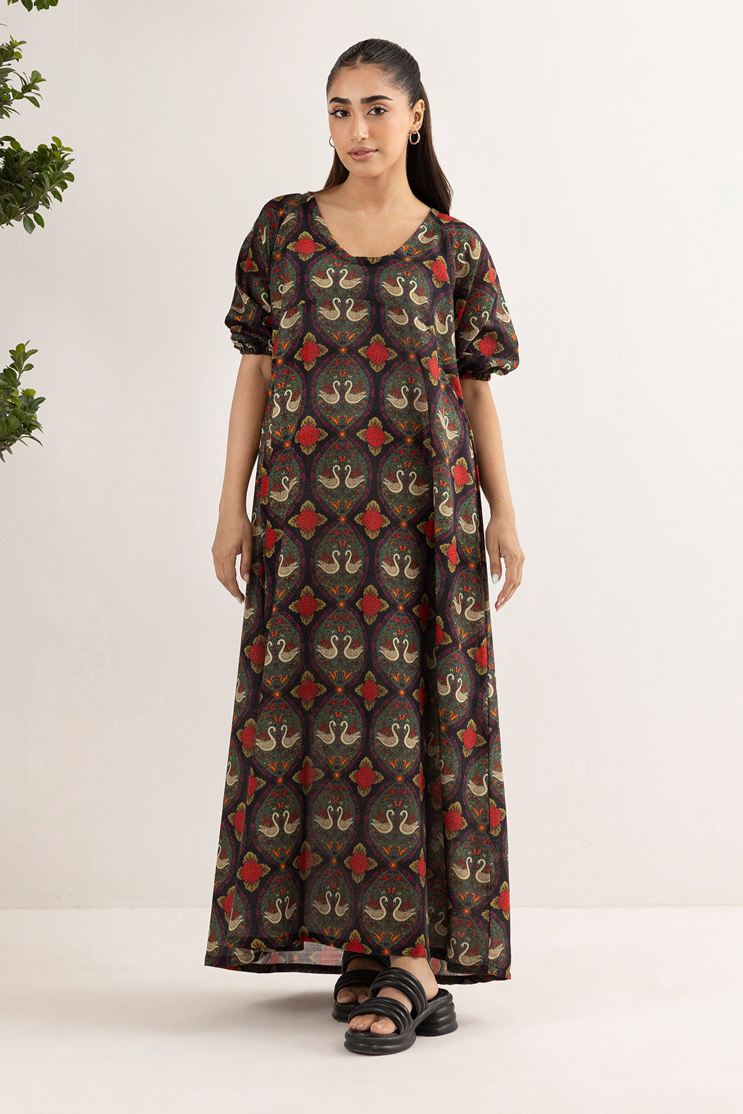 Tunics - 1558