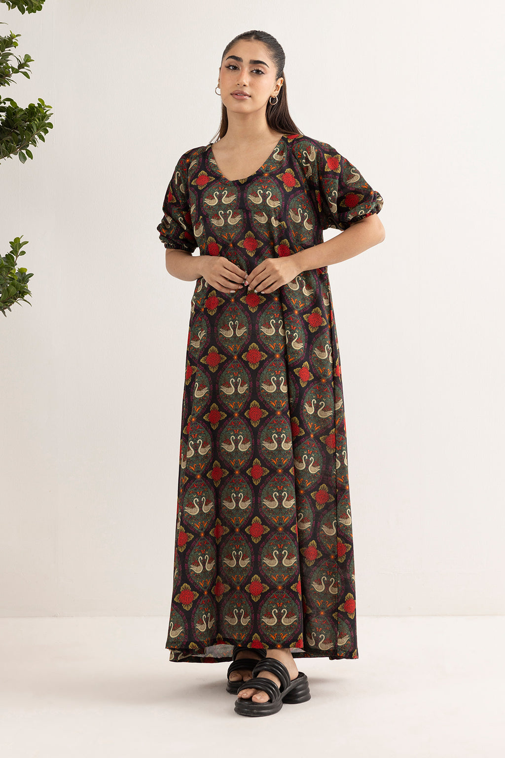 Tunics - 1558