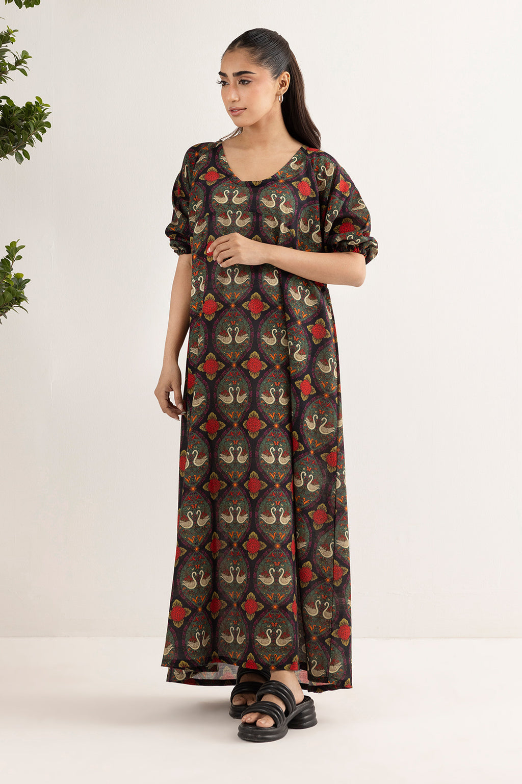 Tunics - 1558