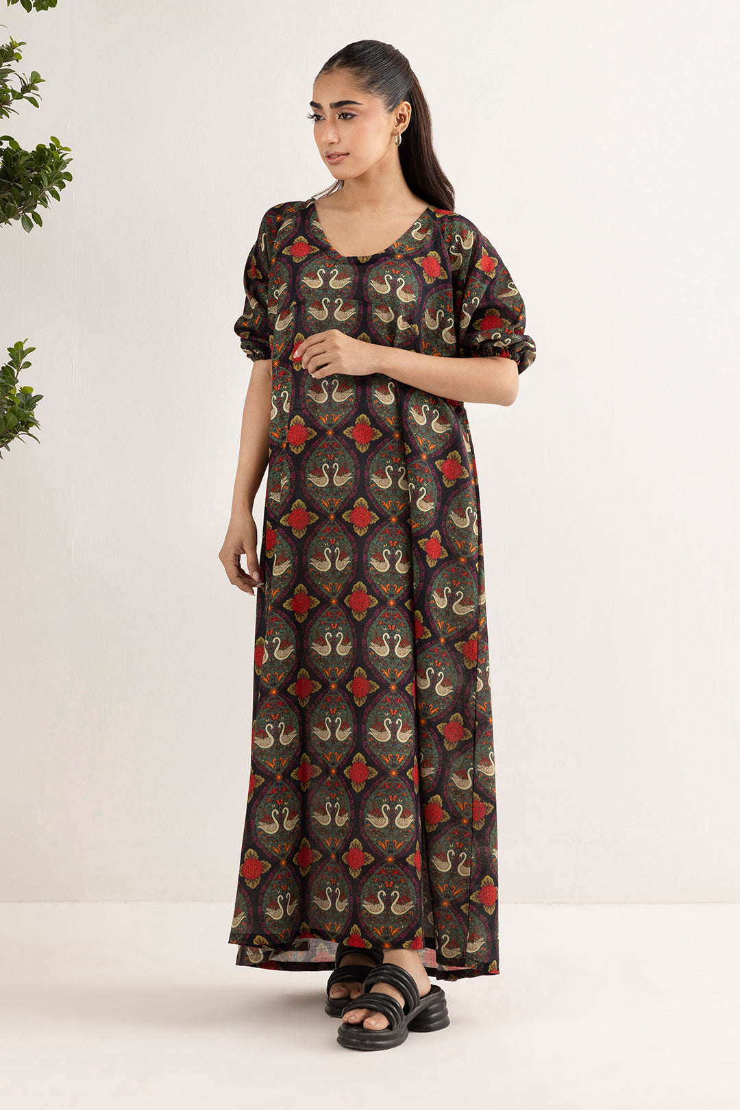 Tunics - 1558