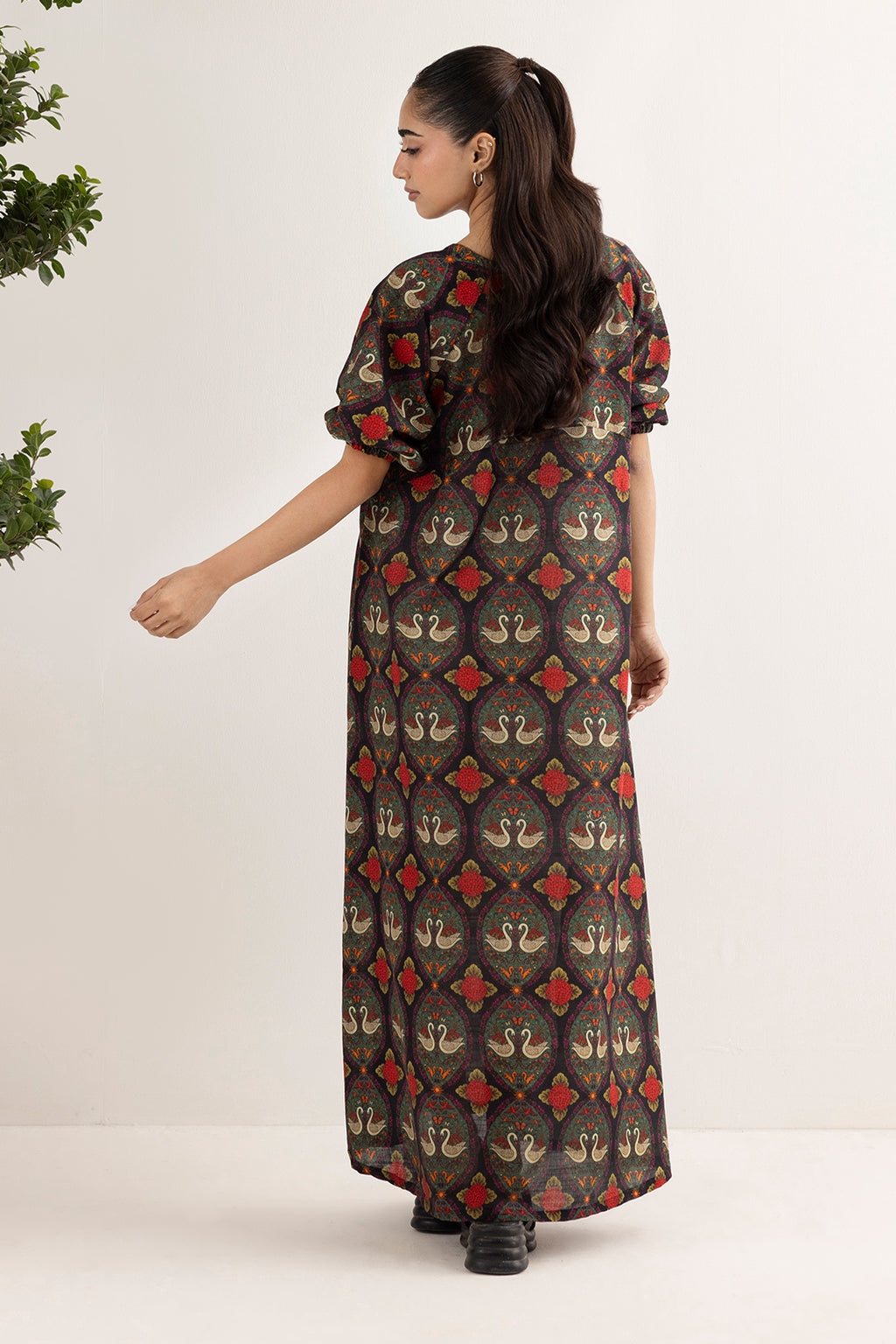 Tunics - 1558