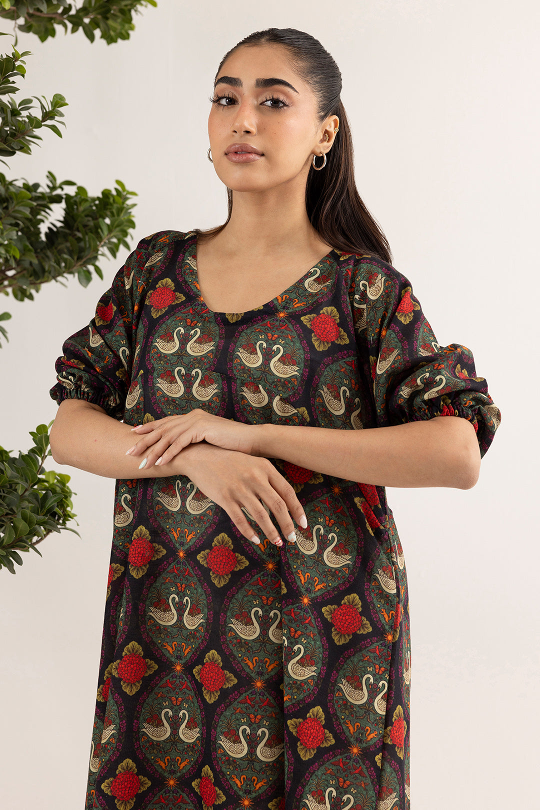 Tunics - 1558