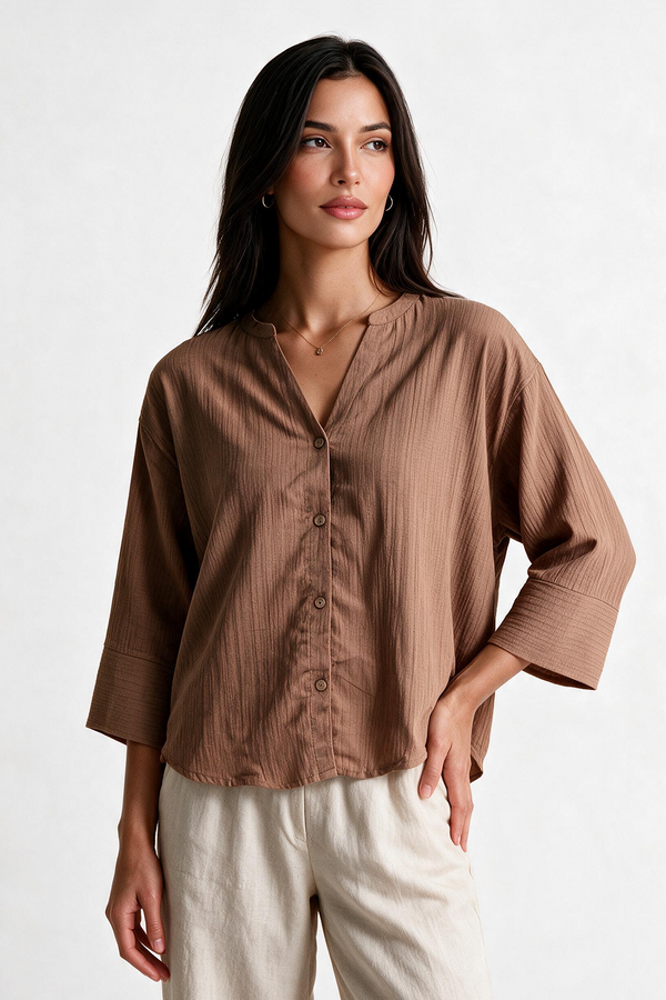 Shirt - 1585
