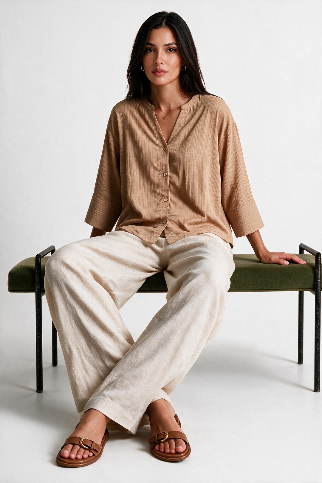 Shirt - 1585