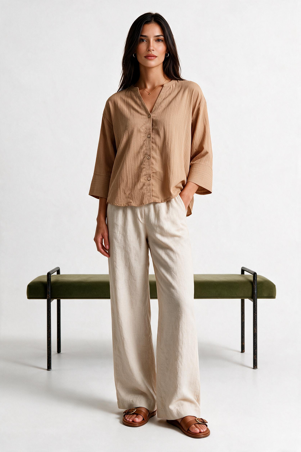 Shirt - 1585