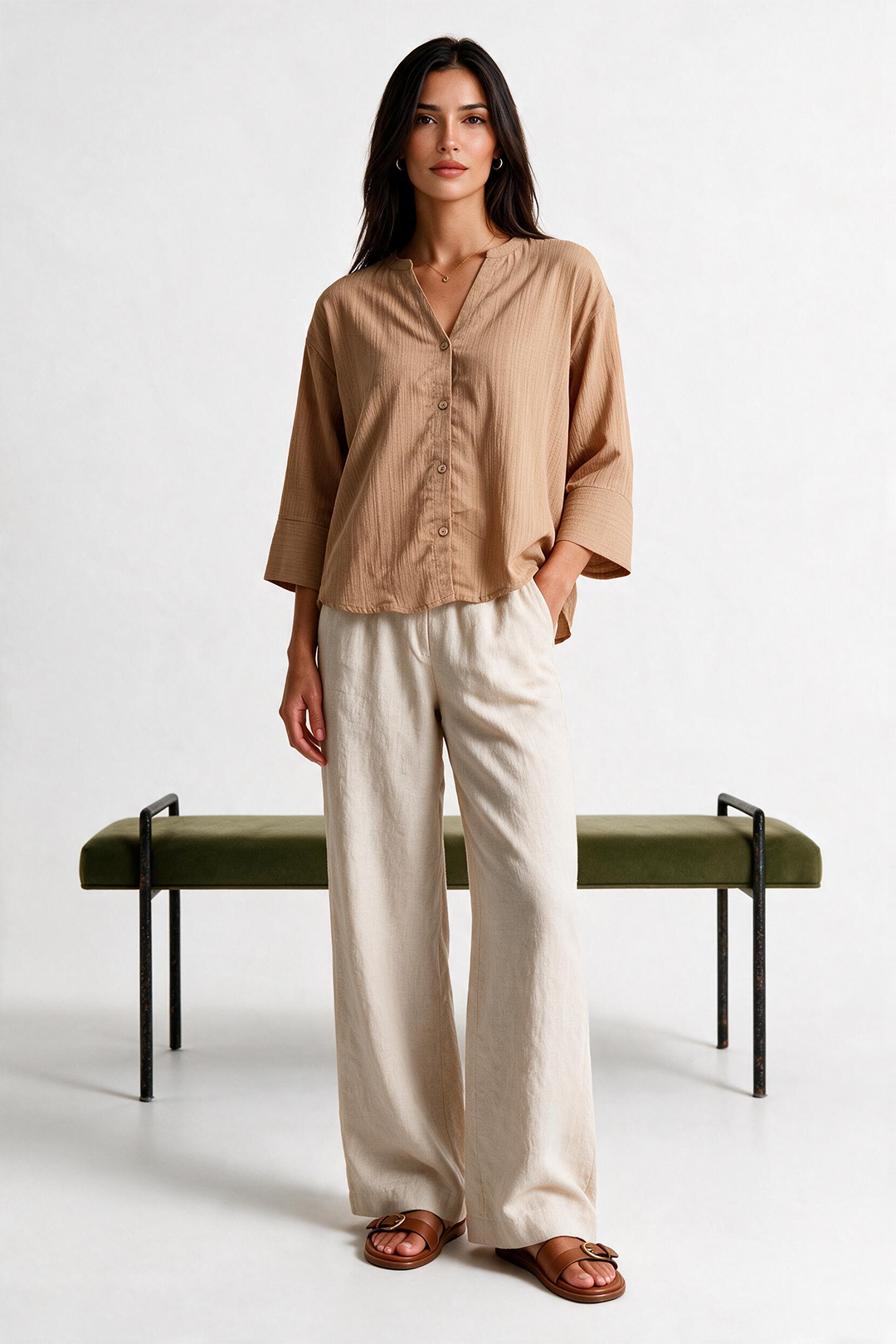 Shirt - 1585