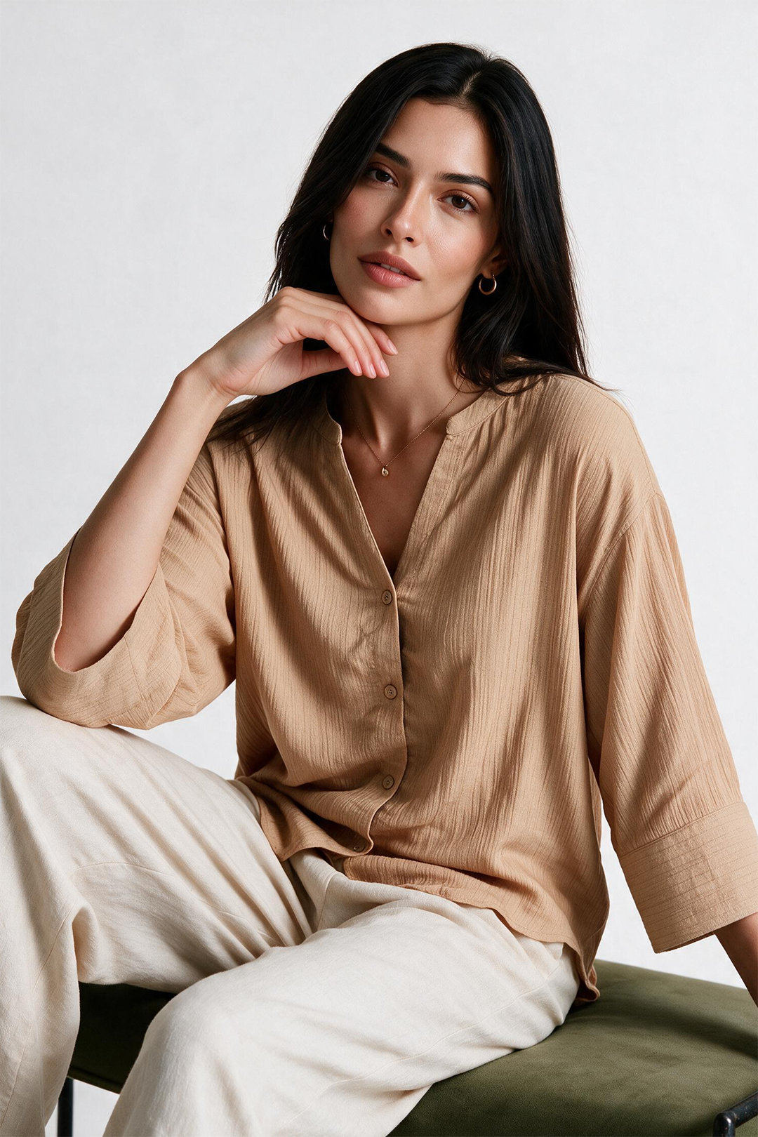 Shirt - 1585