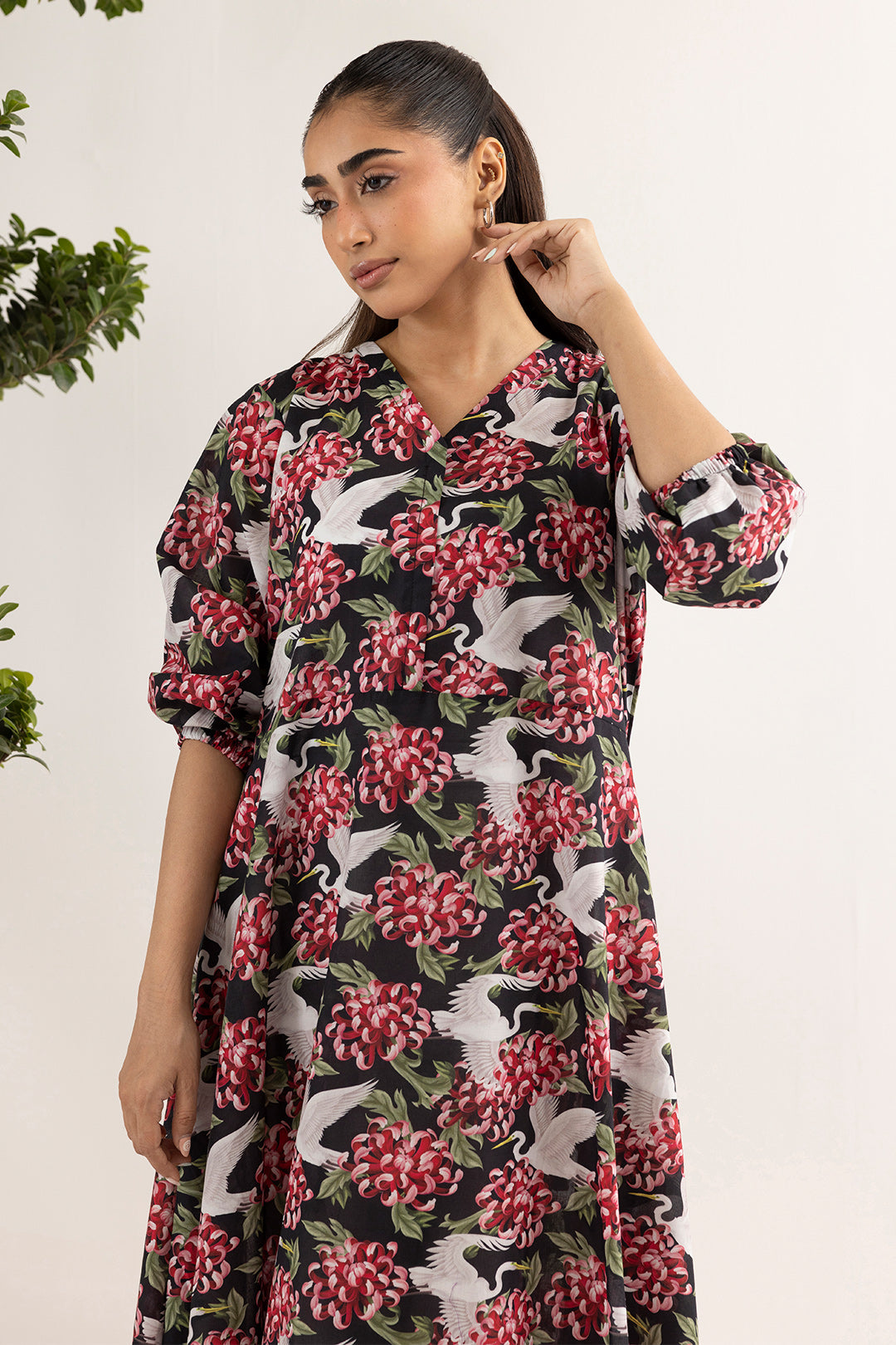 Tunics - 1628