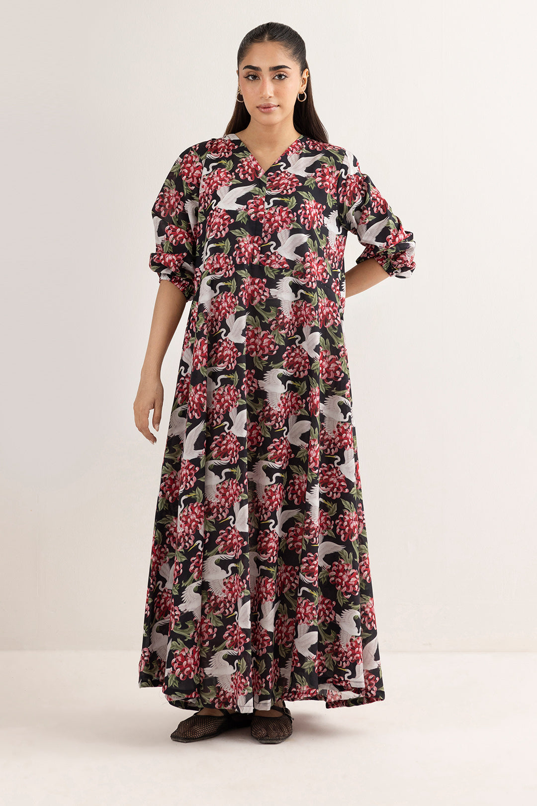 Tunics - 1628