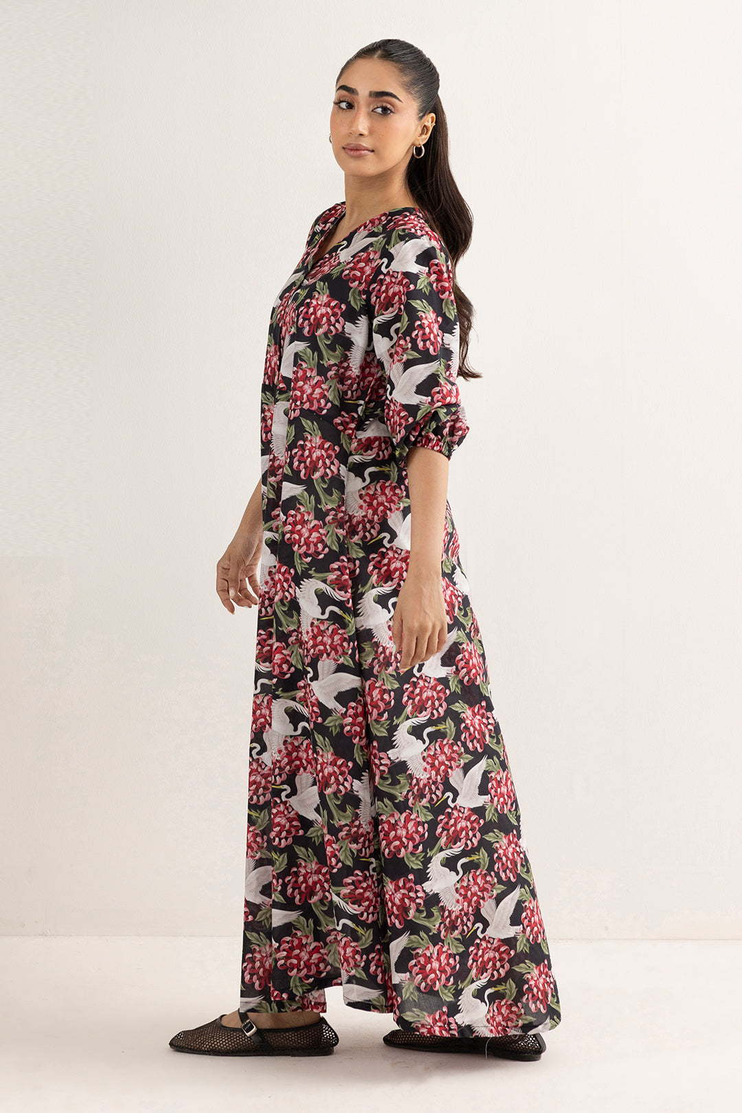 Tunics - 1628