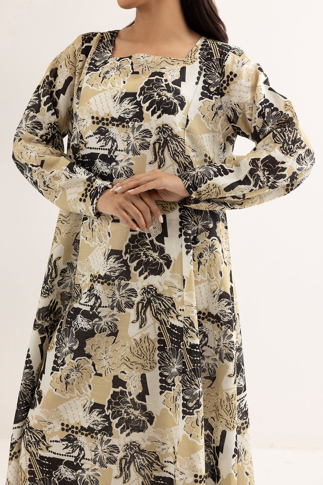 Tunics - 1629