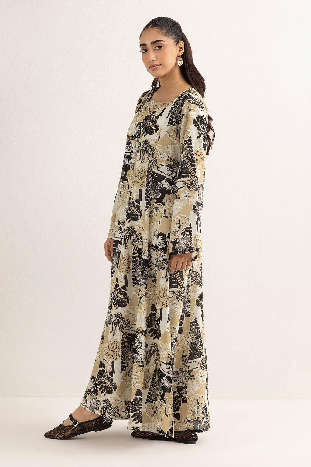 Tunics - 1629