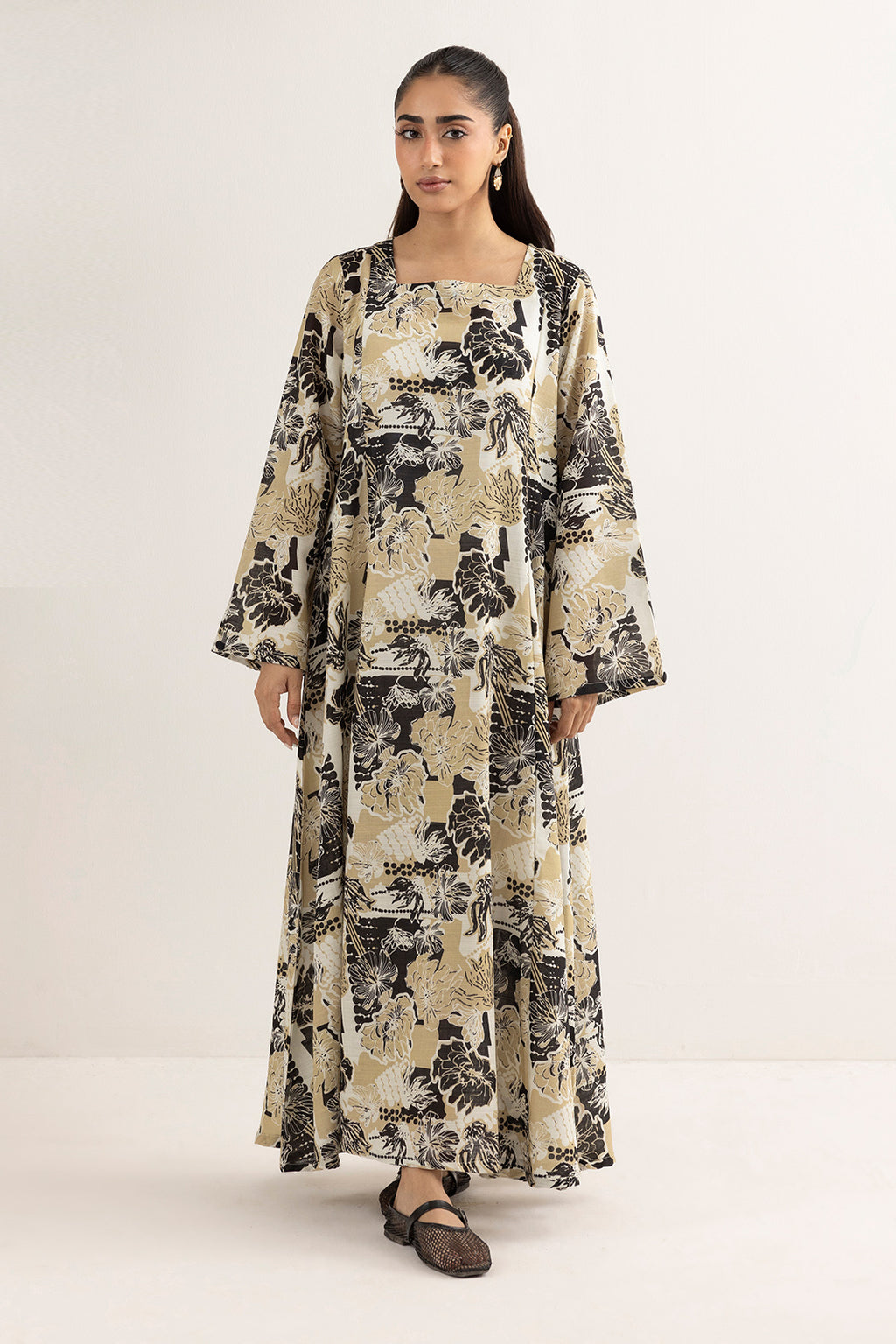 Tunics - 1629