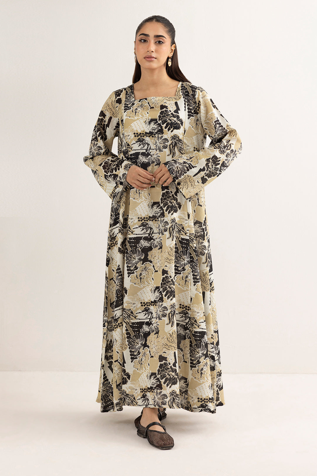 Tunics - 1629