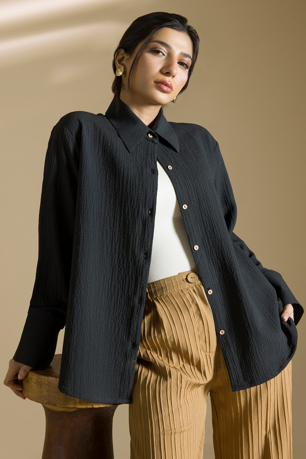 Shirt - 1646