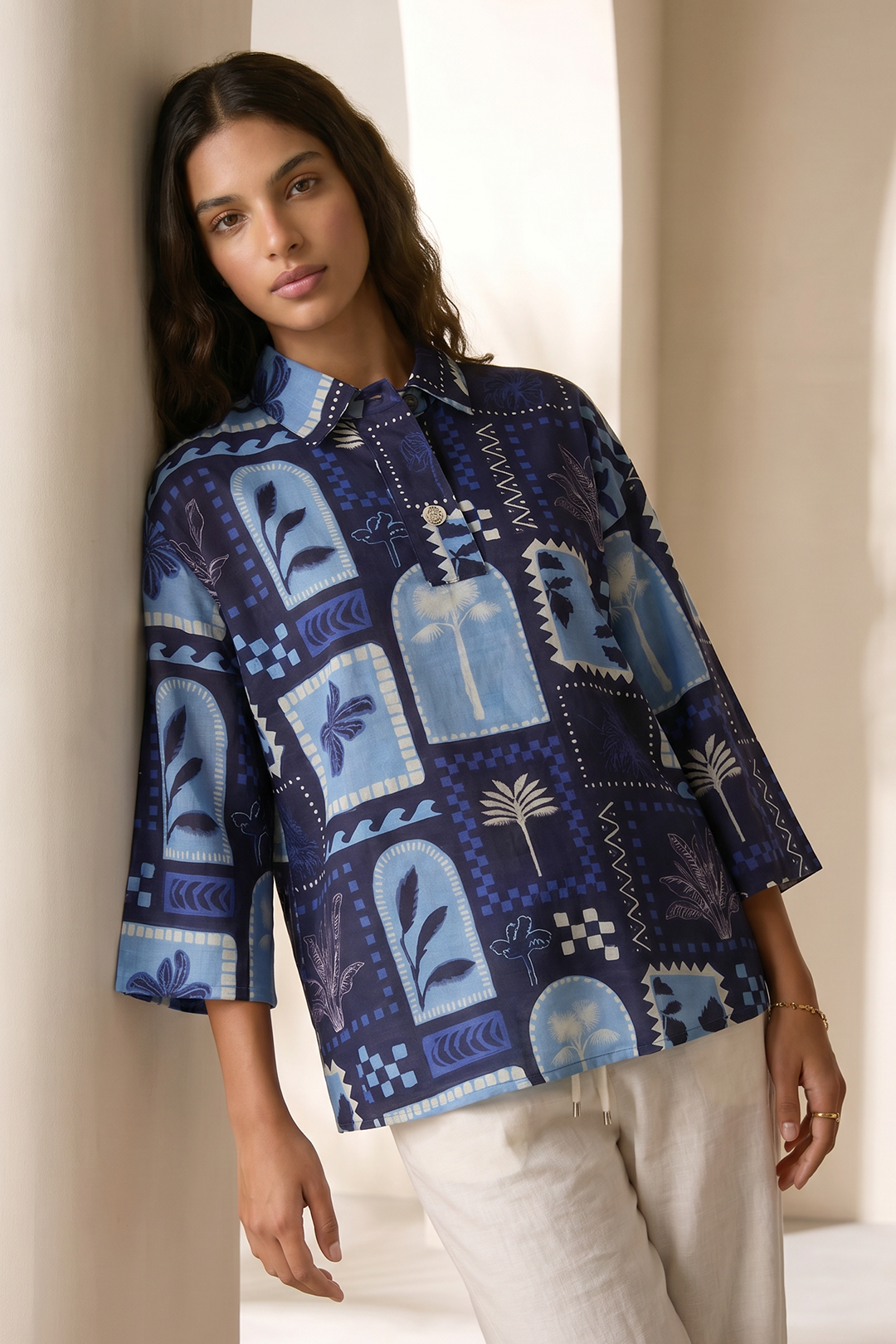Shirt - 1653