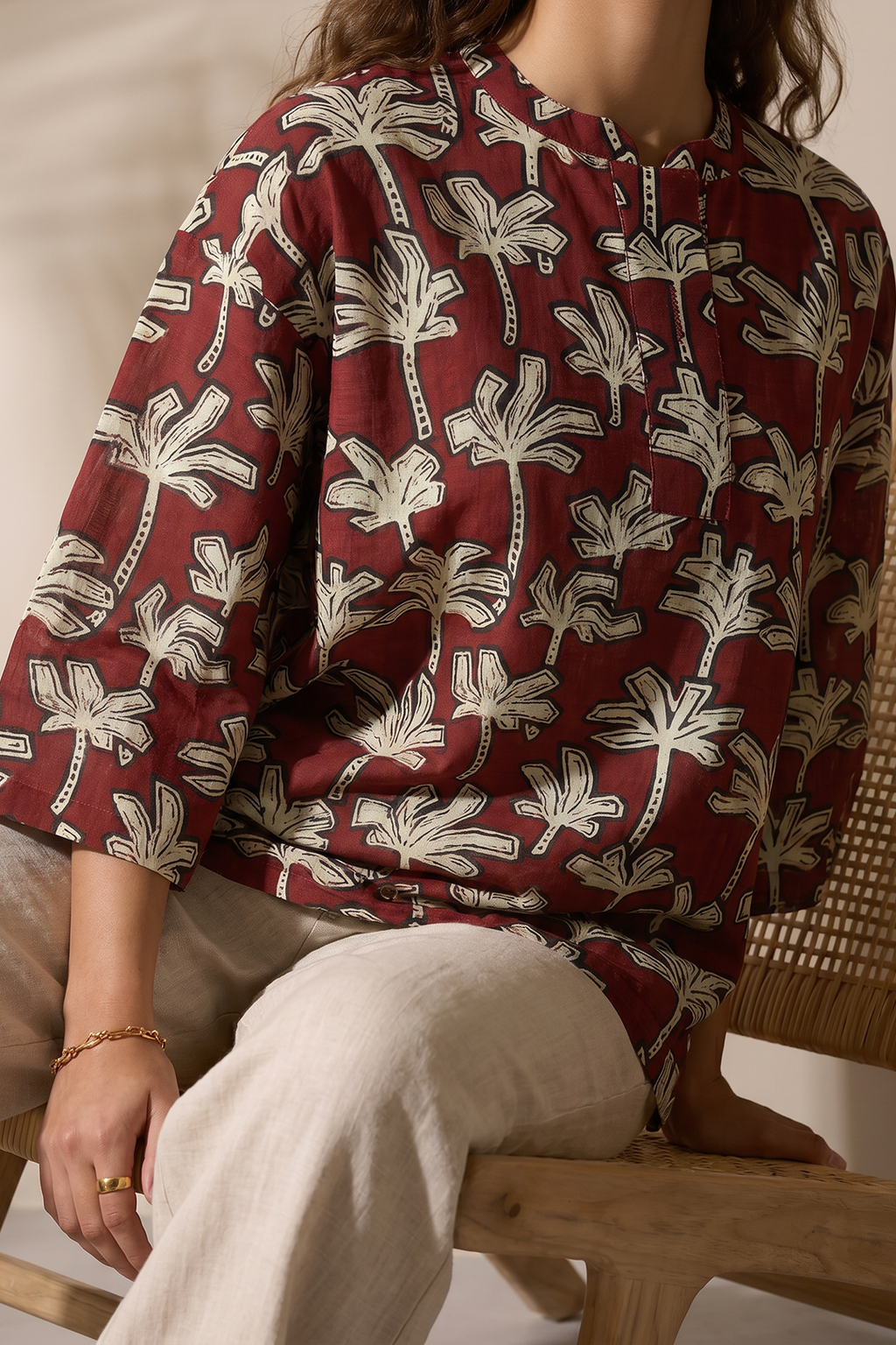 Shirt - 1654