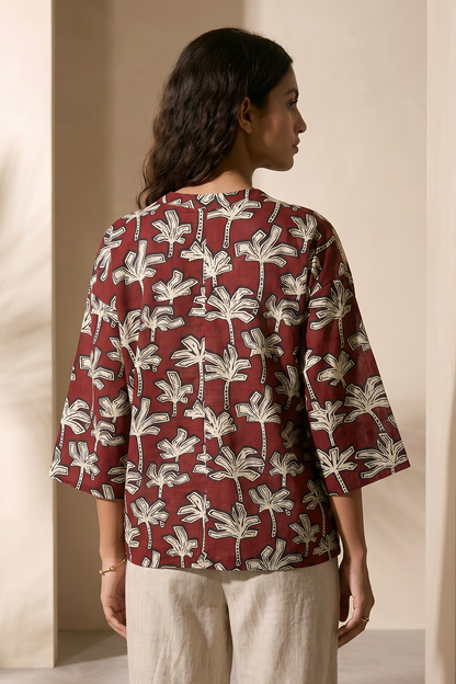 Shirt - 1654