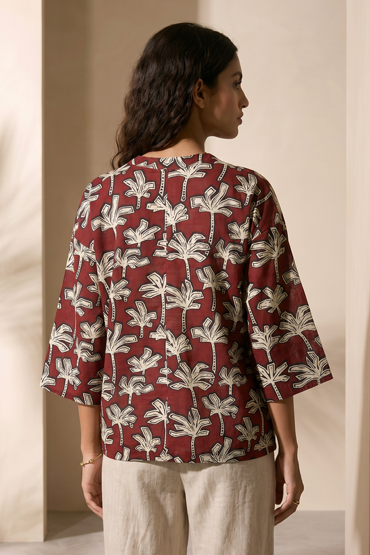 Shirt - 1654