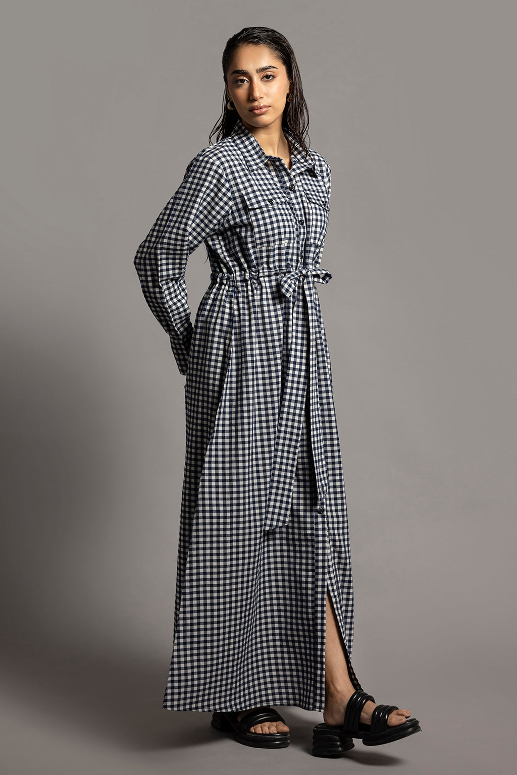 Tunics - 1667