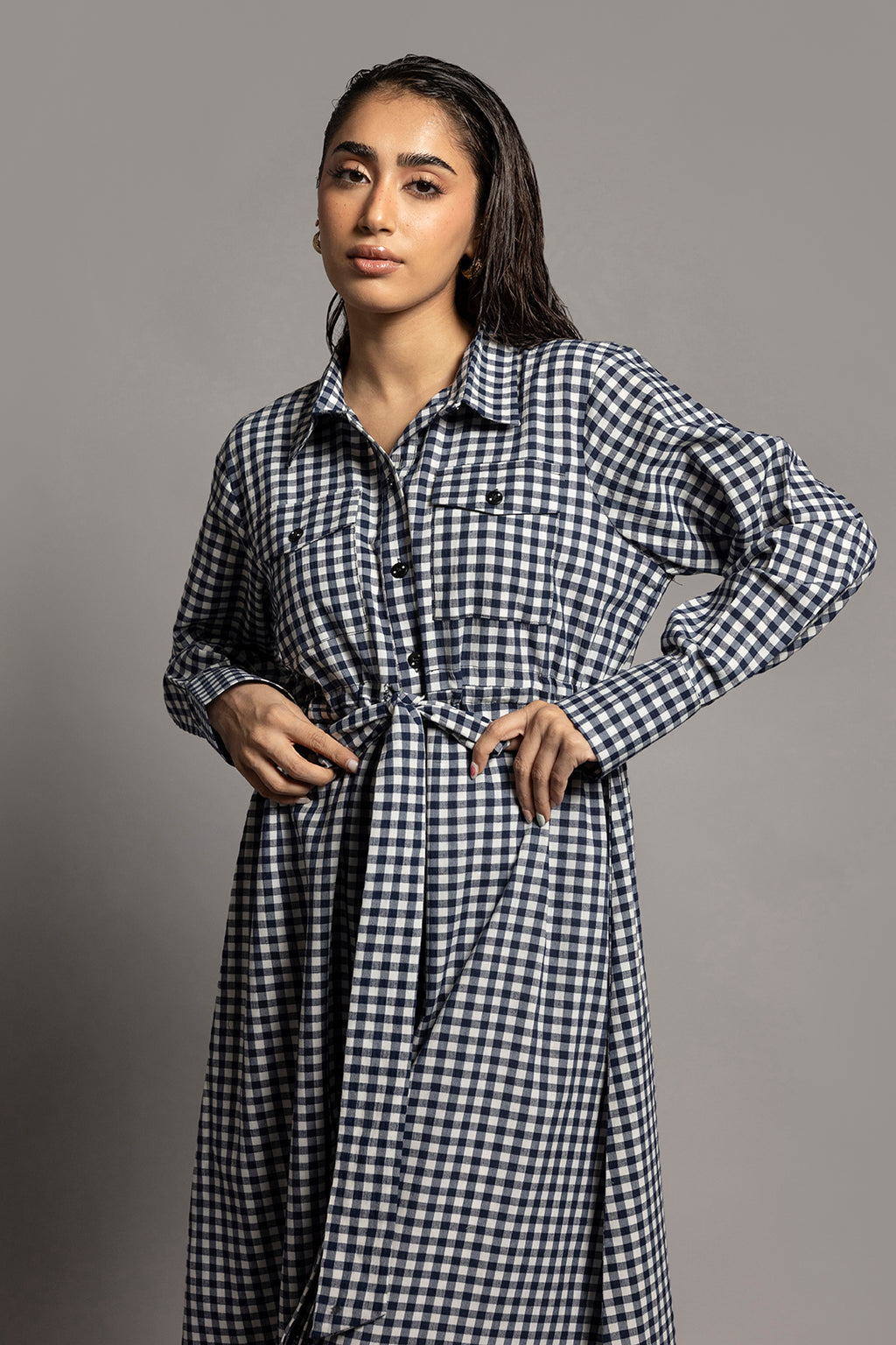 Tunics - 1667
