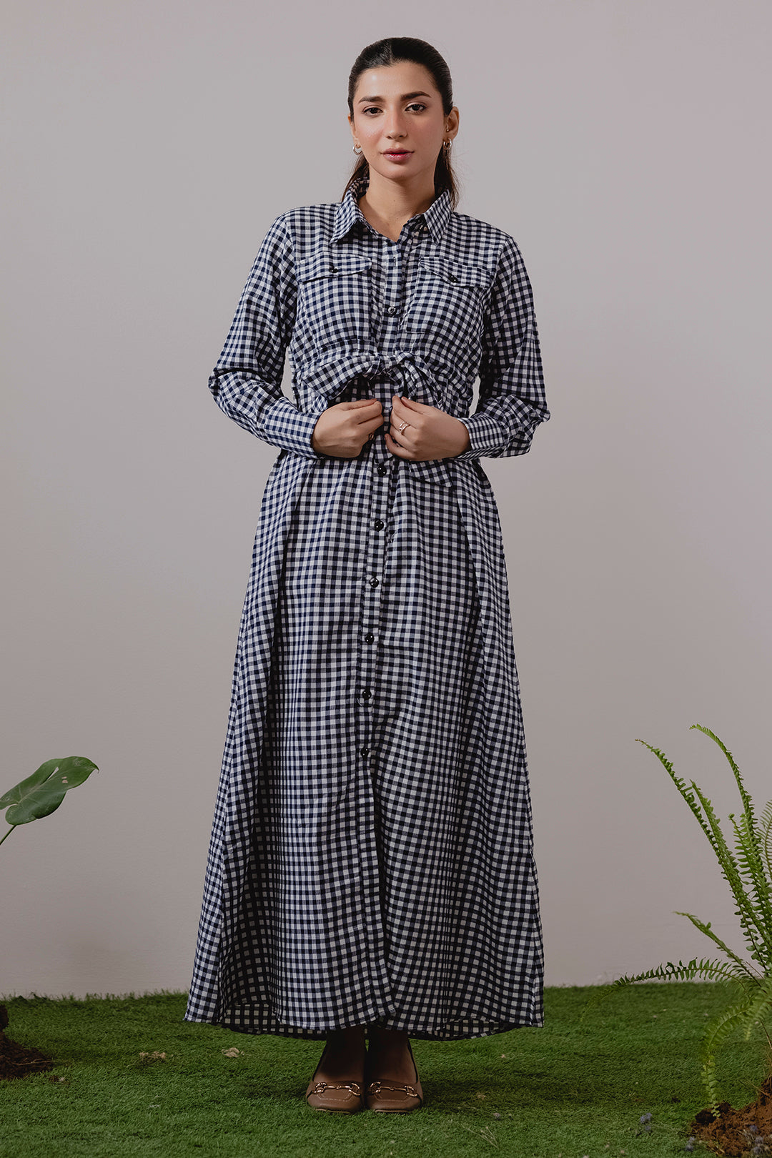 Tunics - 1667