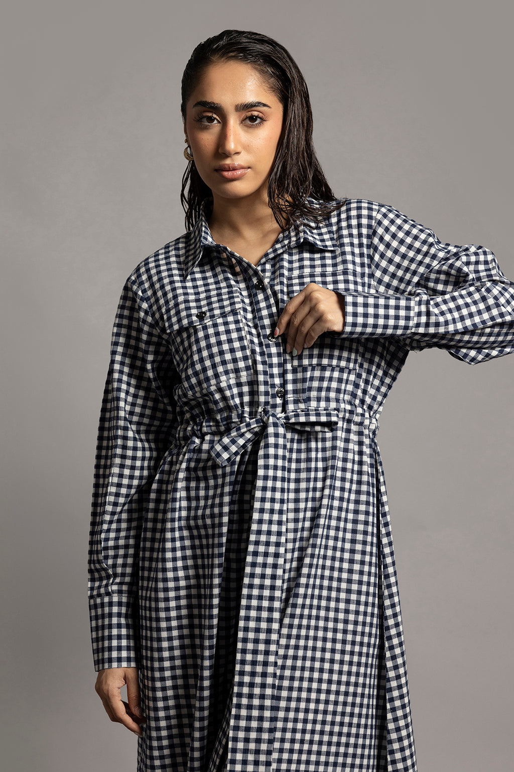 Tunics - 1667