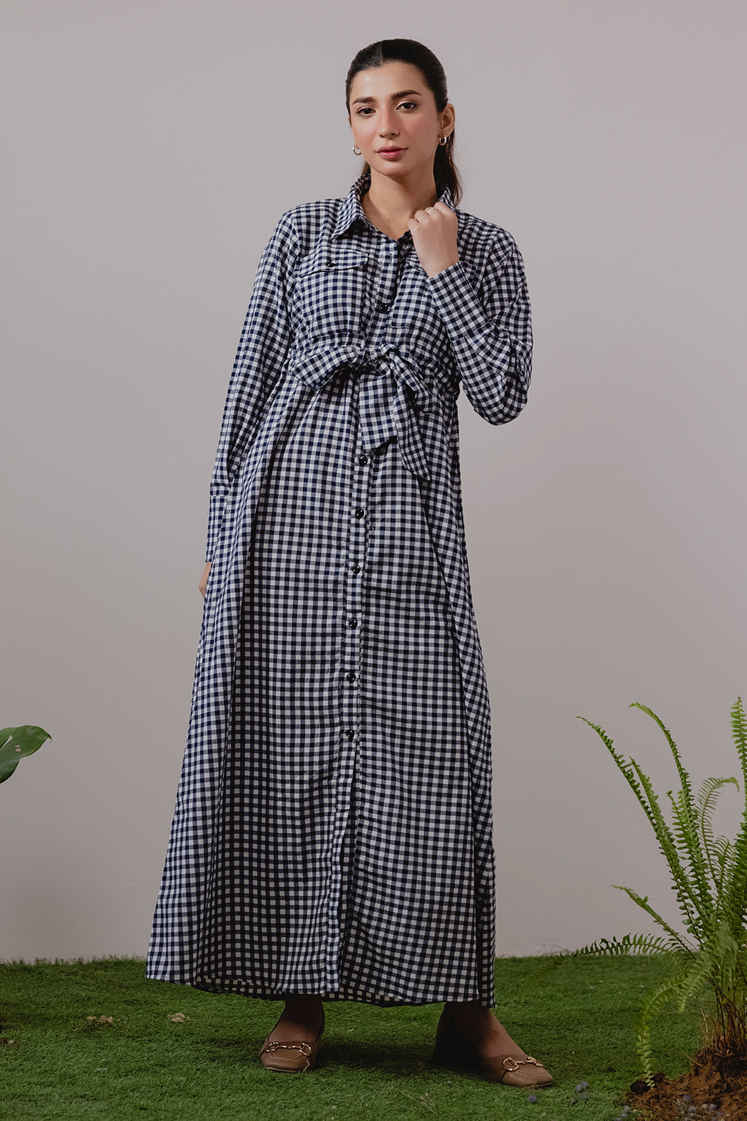 Tunics - 1667